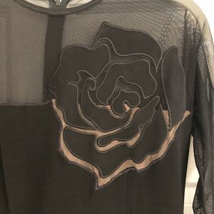 Tadashi Shoji Dress